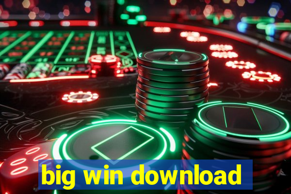 big win download